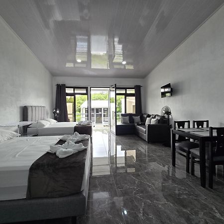 Cattleya Living Studio Monteverde Dış mekan fotoğraf