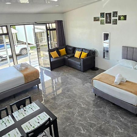 Cattleya Living Studio Monteverde Dış mekan fotoğraf