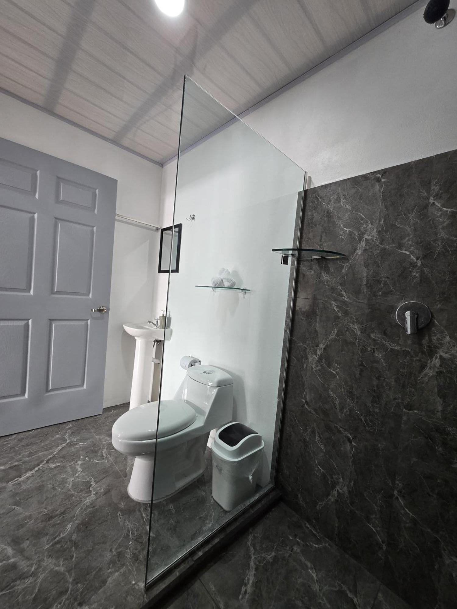 Cattleya Living Studio Monteverde Dış mekan fotoğraf