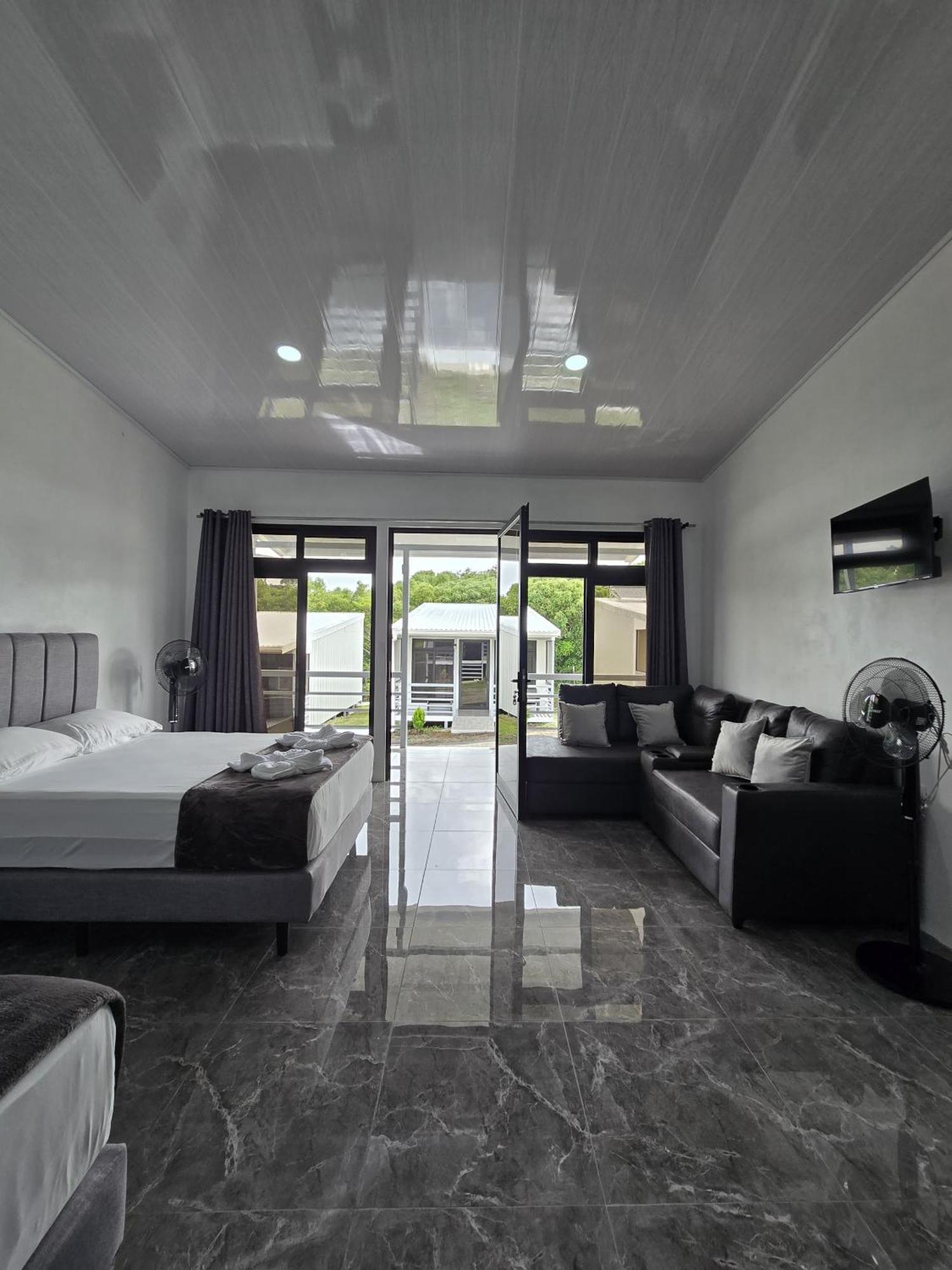 Cattleya Living Studio Monteverde Dış mekan fotoğraf