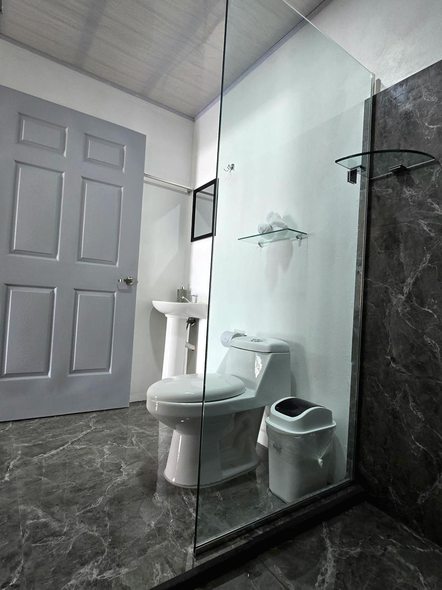 Cattleya Living Studio Monteverde Dış mekan fotoğraf