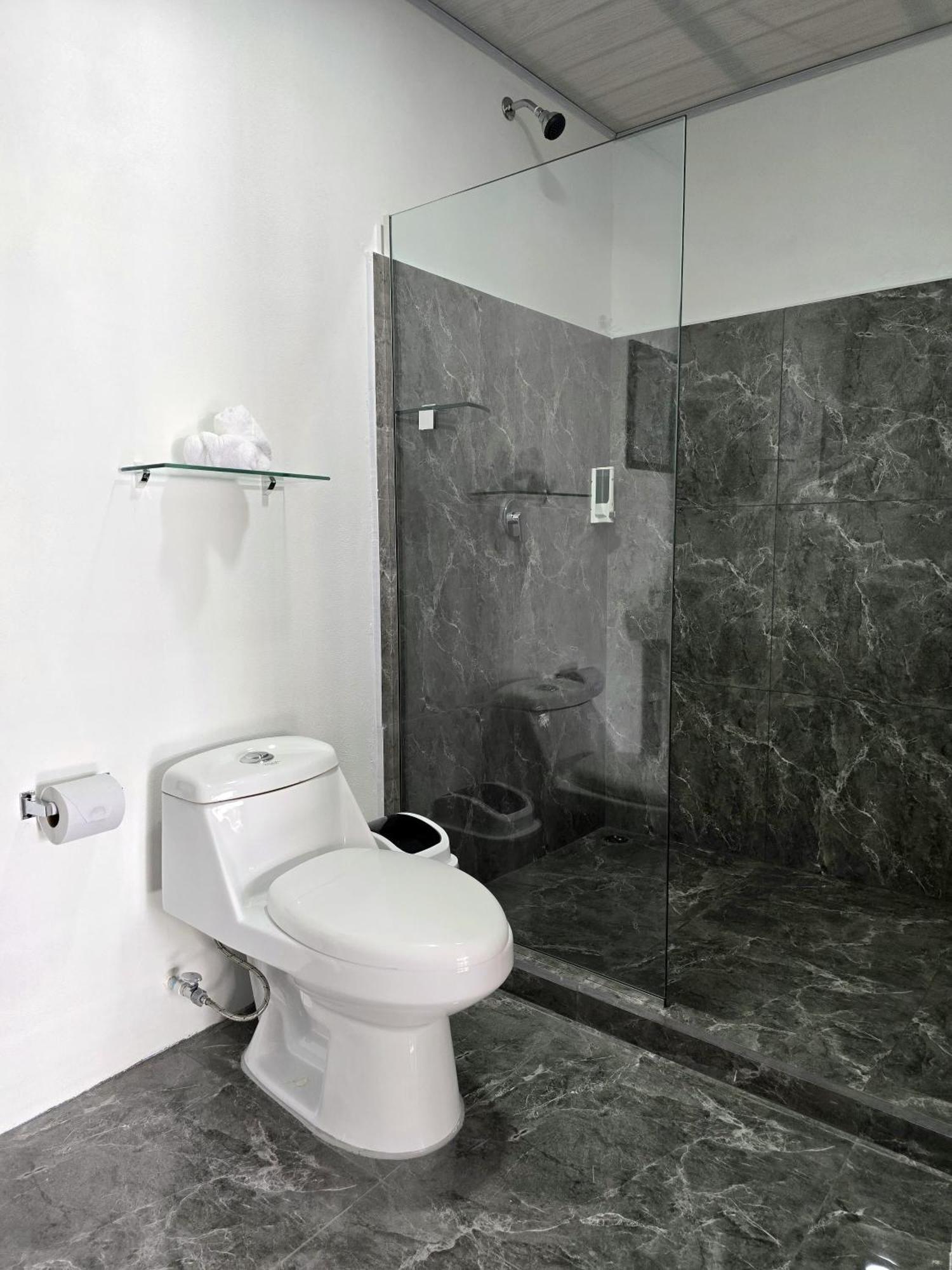 Cattleya Living Studio Monteverde Dış mekan fotoğraf