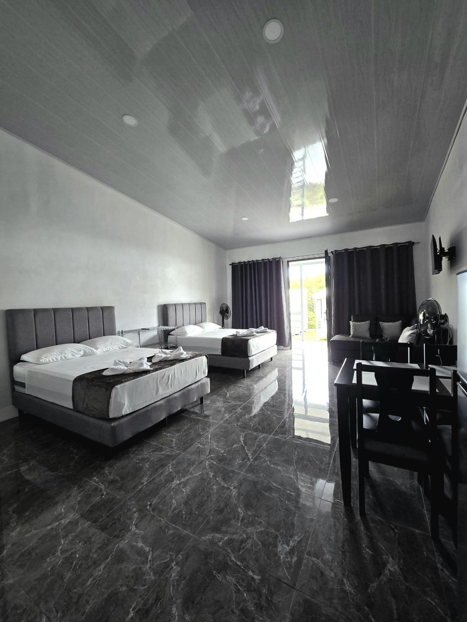 Cattleya Living Studio Monteverde Dış mekan fotoğraf