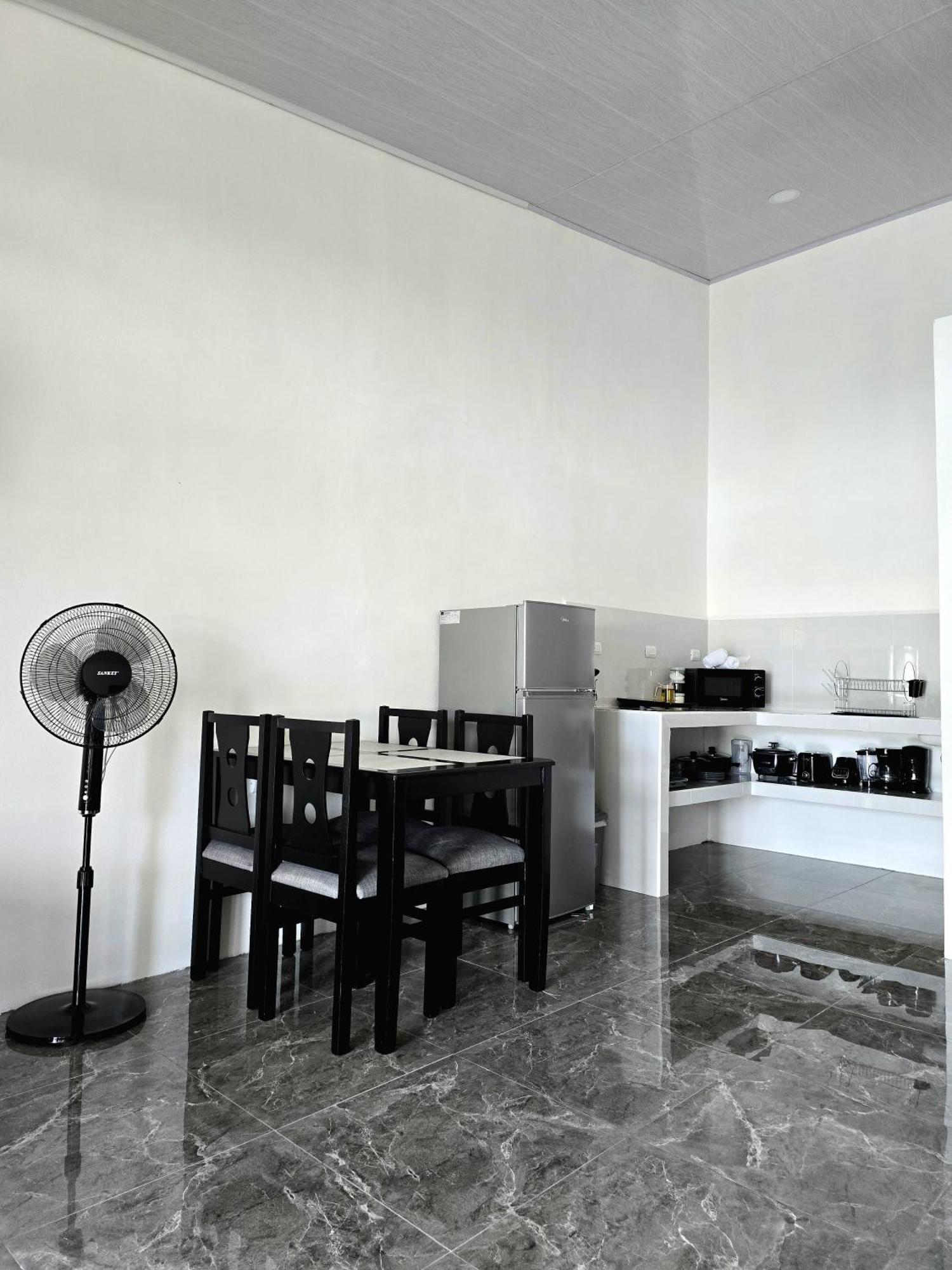 Cattleya Living Studio Monteverde Dış mekan fotoğraf