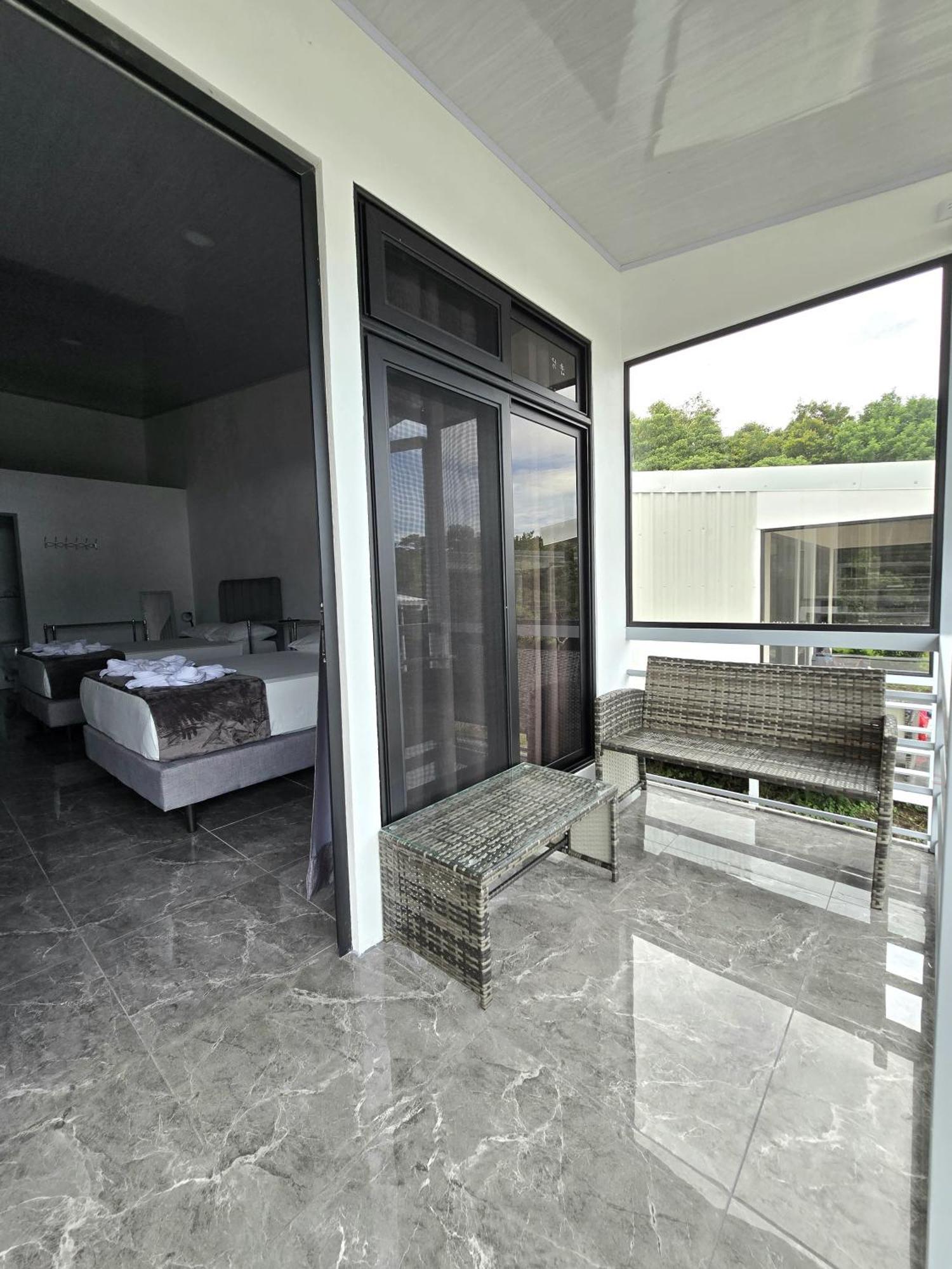 Cattleya Living Studio Monteverde Dış mekan fotoğraf
