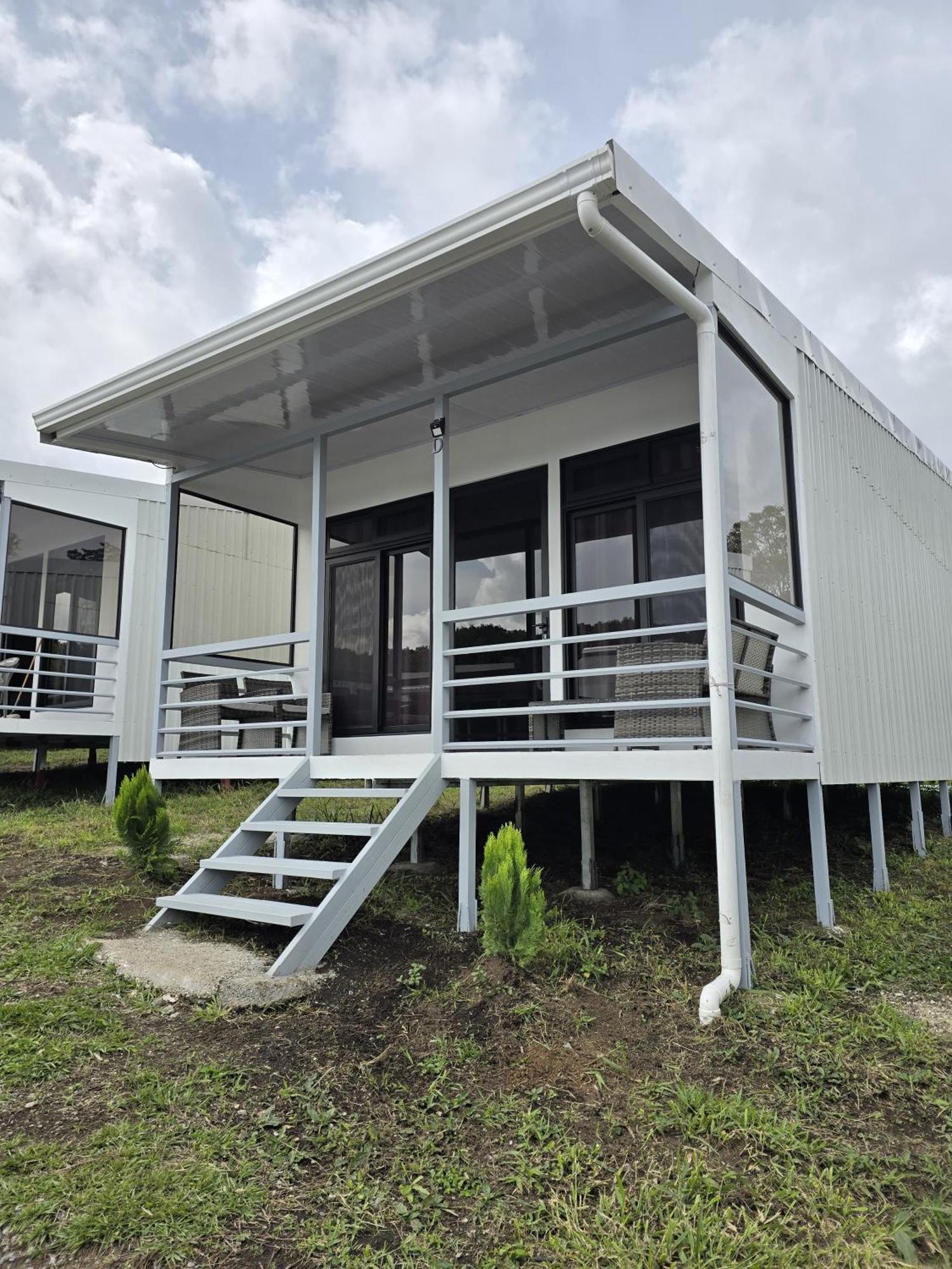 Cattleya Living Studio Monteverde Dış mekan fotoğraf