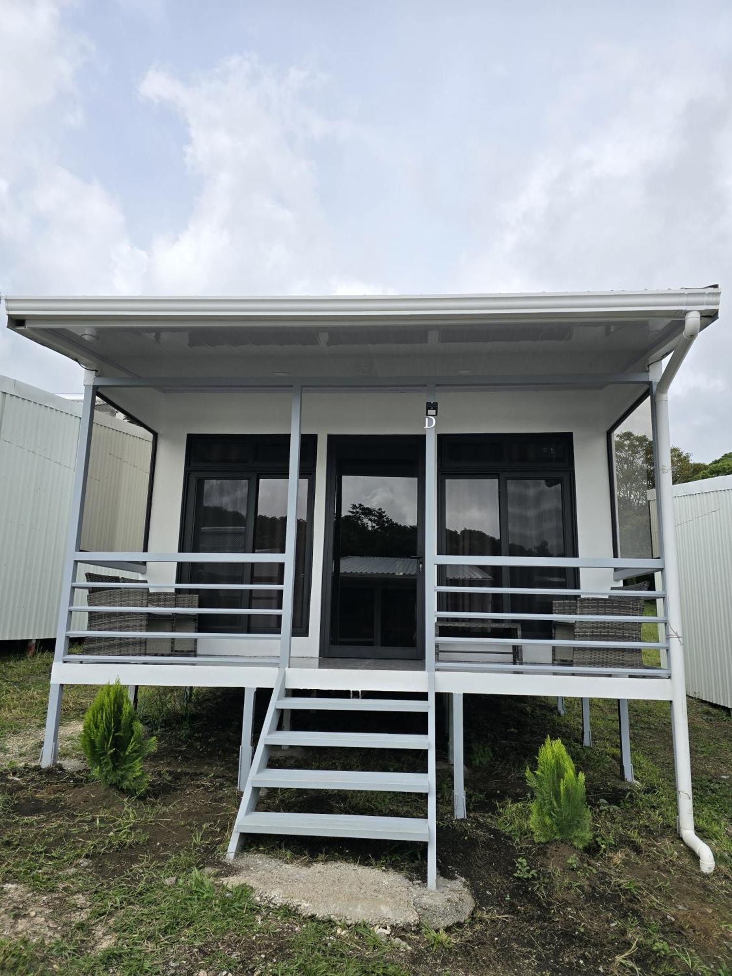 Cattleya Living Studio Monteverde Dış mekan fotoğraf
