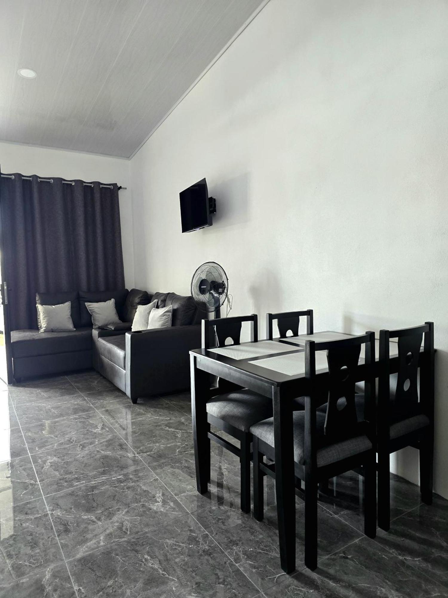 Cattleya Living Studio Monteverde Dış mekan fotoğraf
