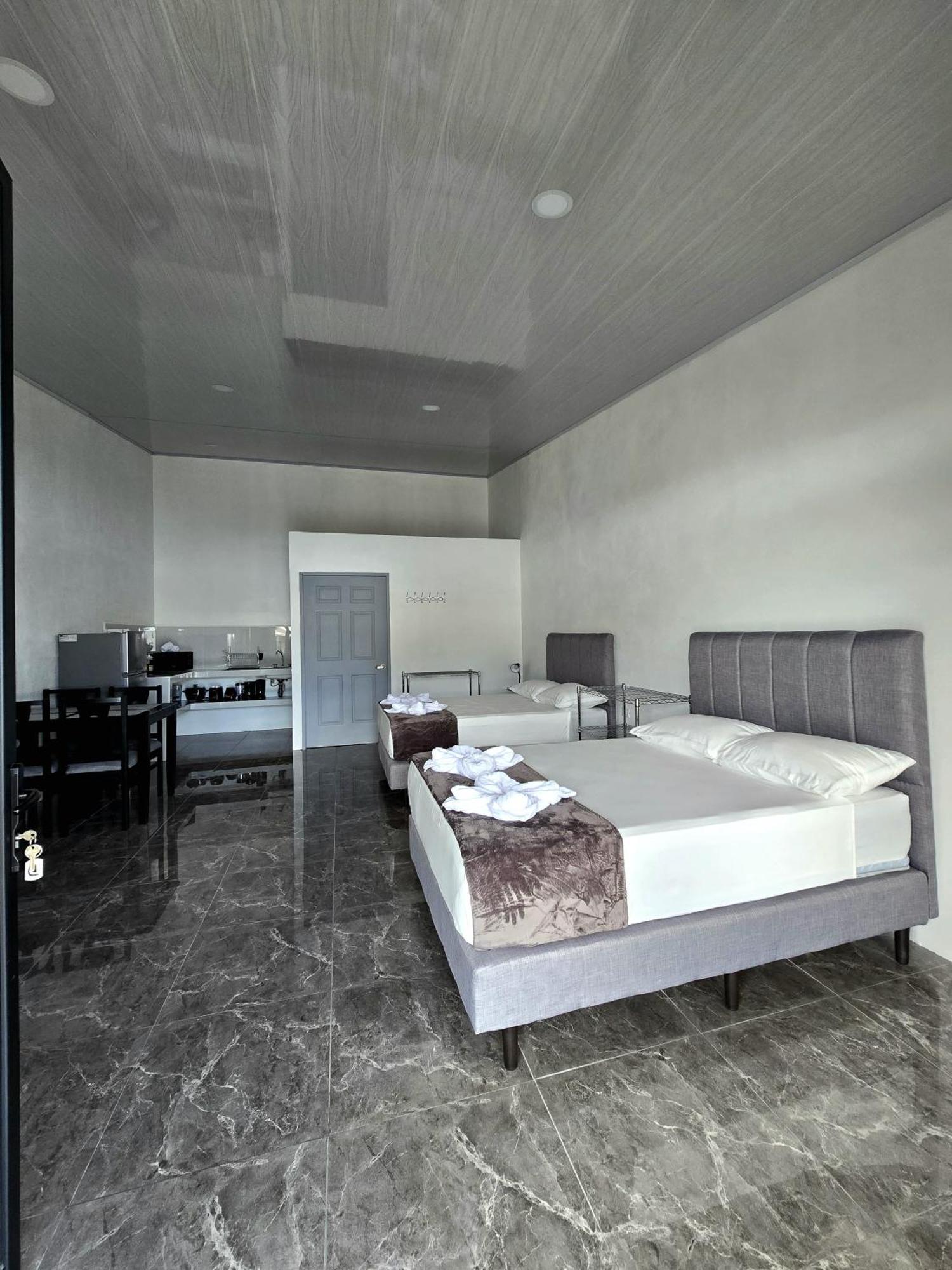 Cattleya Living Studio Monteverde Dış mekan fotoğraf