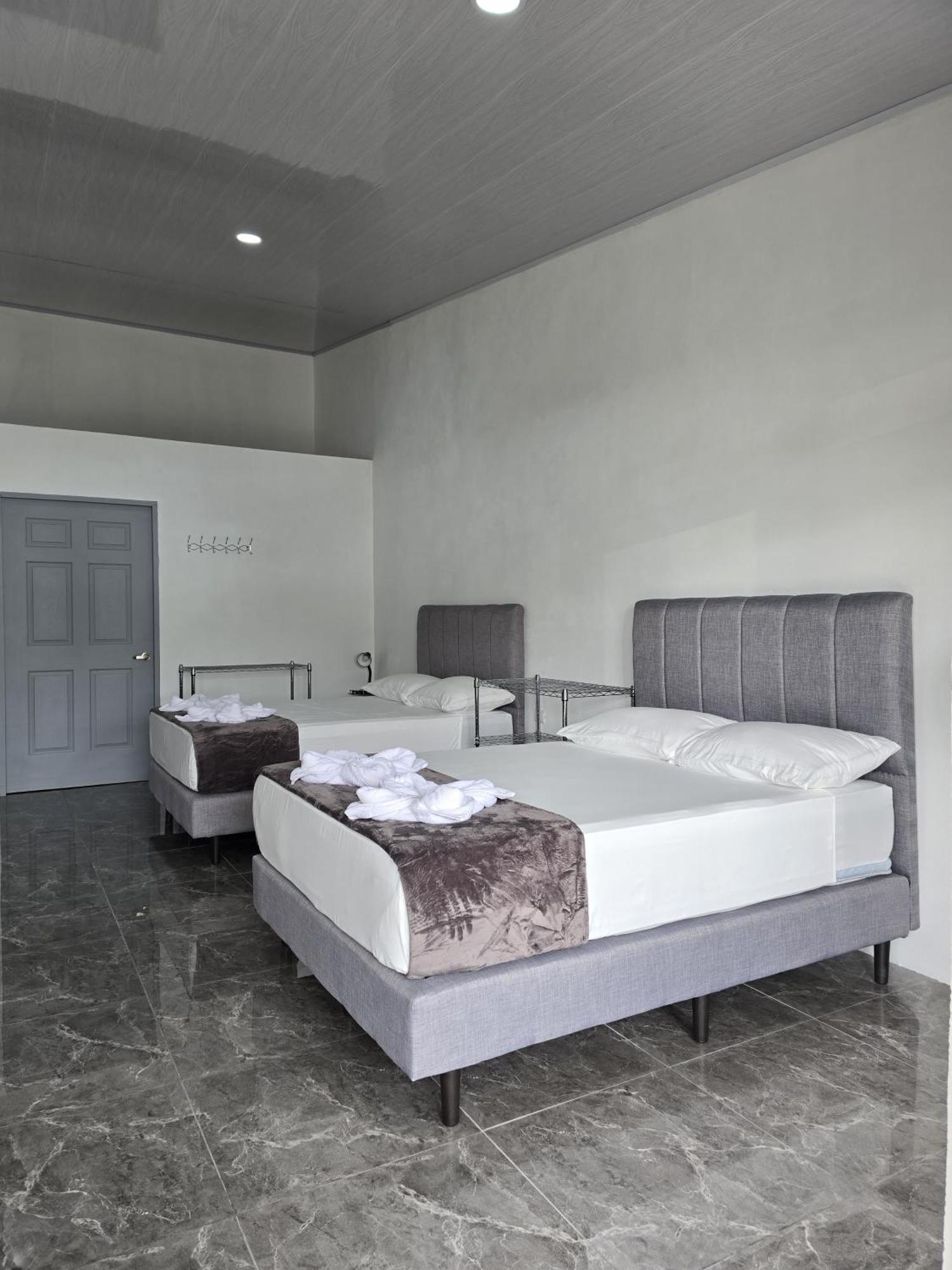Cattleya Living Studio Monteverde Dış mekan fotoğraf