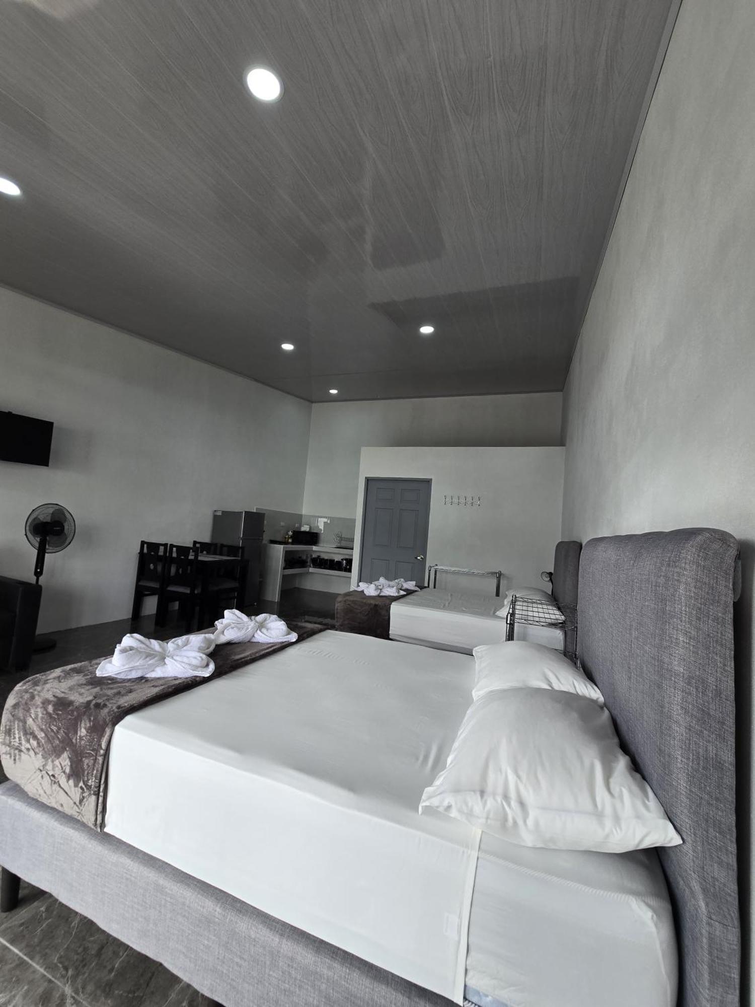 Cattleya Living Studio Monteverde Dış mekan fotoğraf