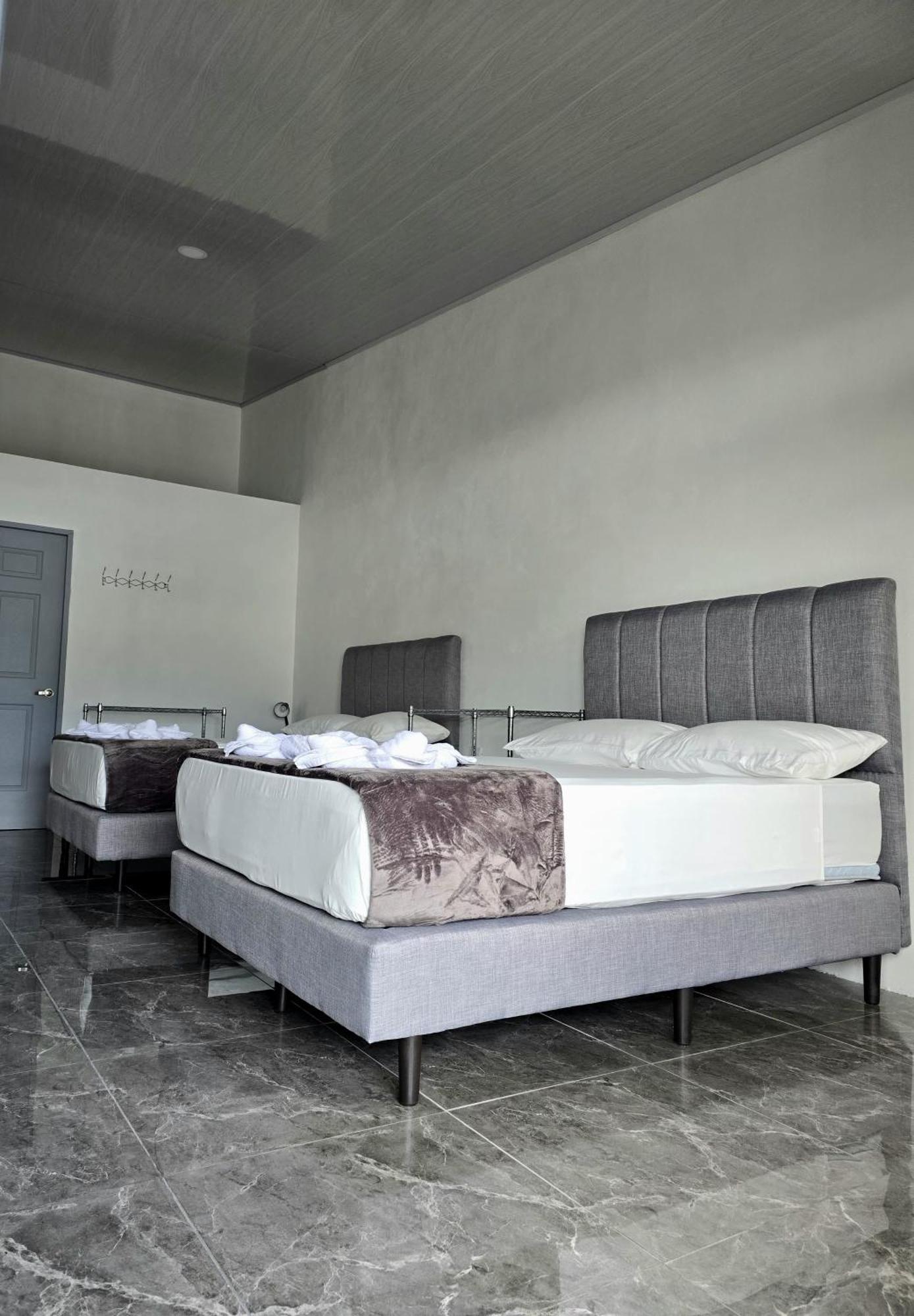 Cattleya Living Studio Monteverde Dış mekan fotoğraf