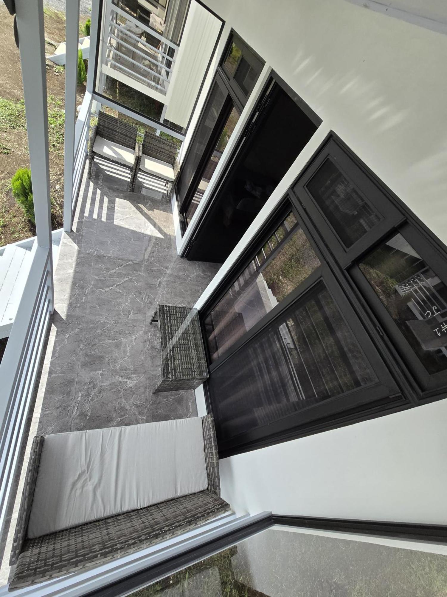 Cattleya Living Studio Monteverde Dış mekan fotoğraf