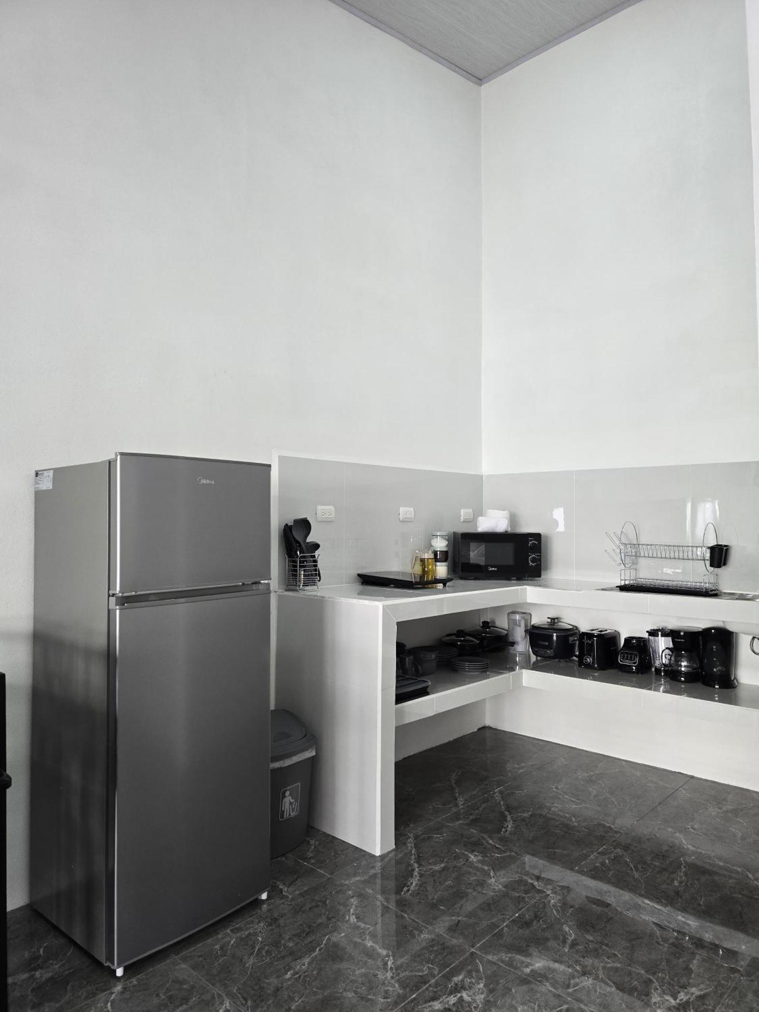 Cattleya Living Studio Monteverde Dış mekan fotoğraf