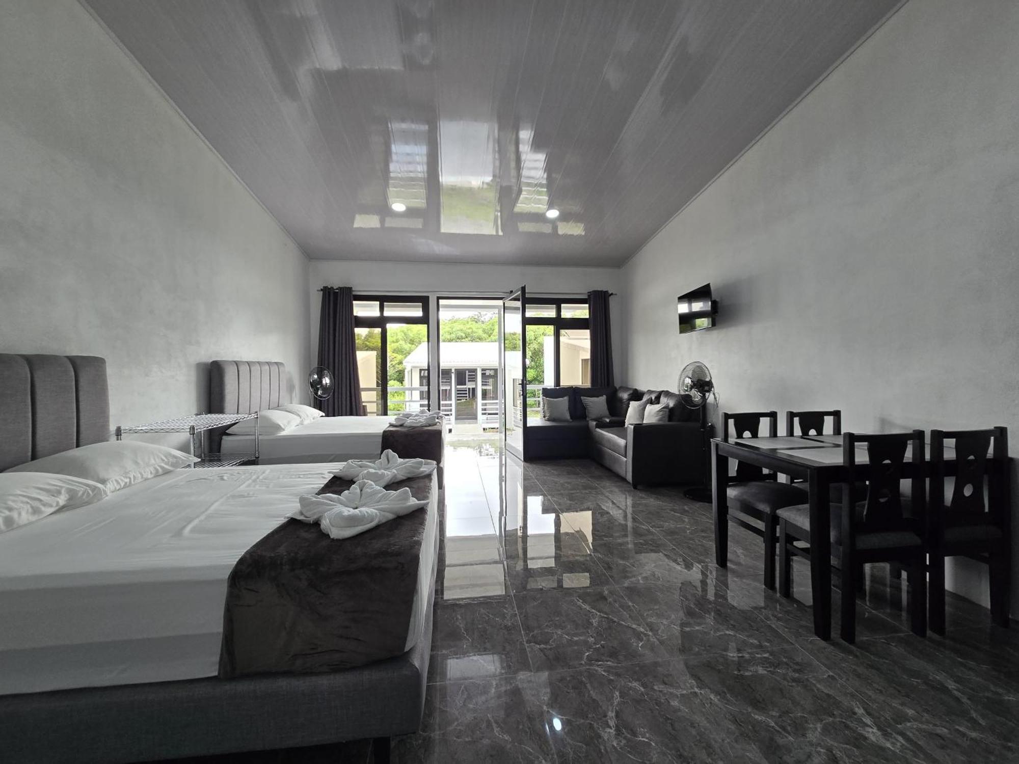 Cattleya Living Studio Monteverde Dış mekan fotoğraf