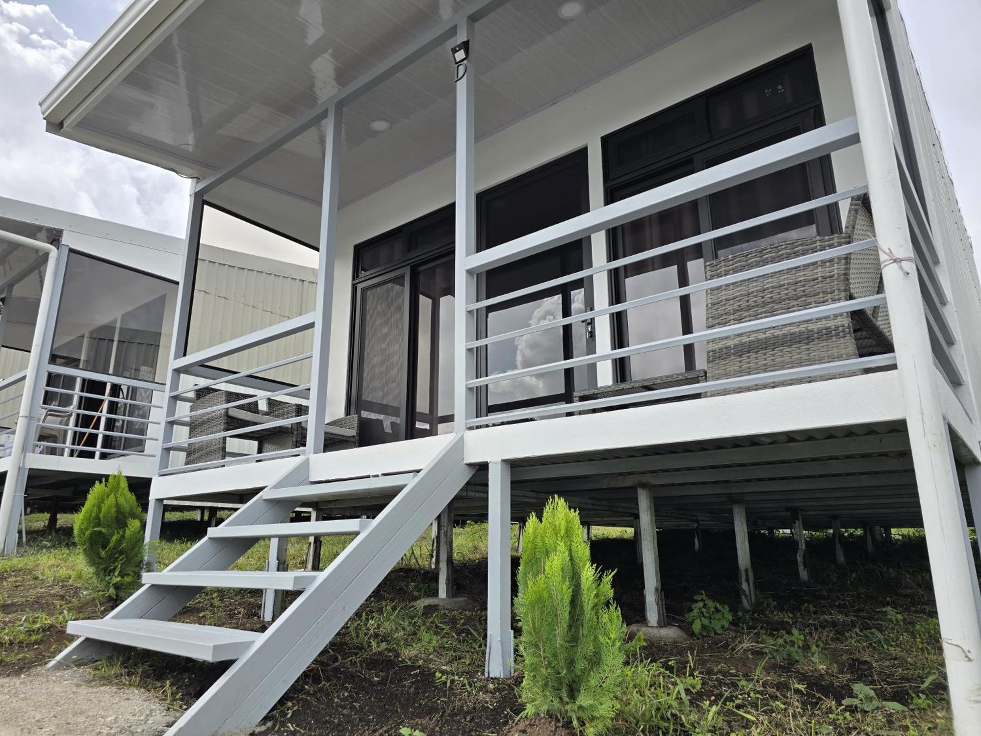 Cattleya Living Studio Monteverde Dış mekan fotoğraf