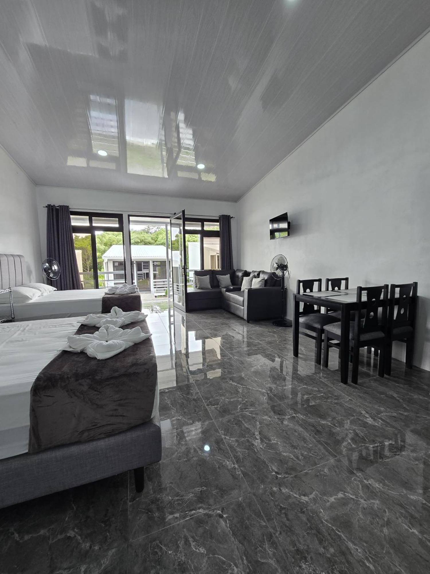 Cattleya Living Studio Monteverde Dış mekan fotoğraf