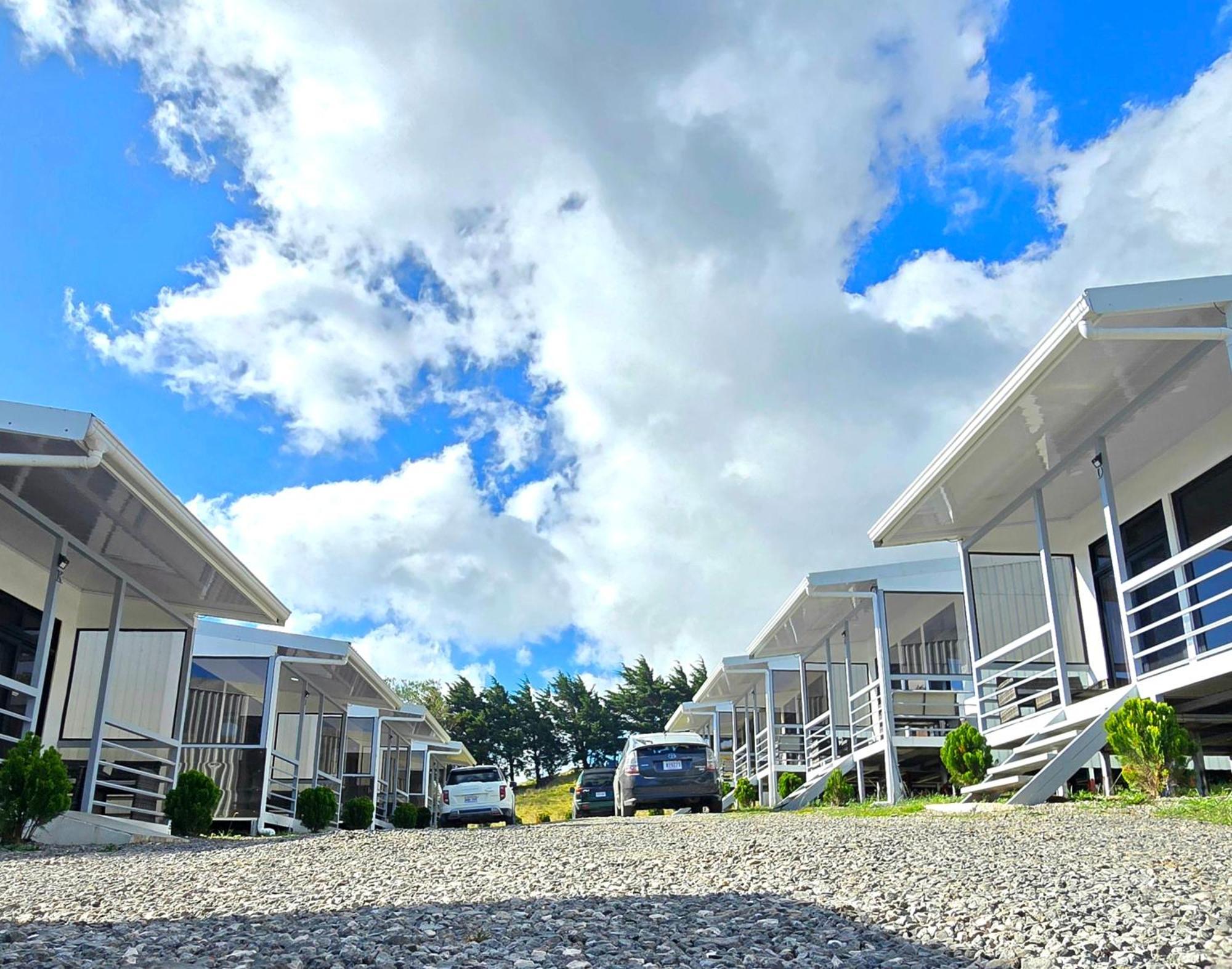 Cattleya Living Studio Monteverde Dış mekan fotoğraf