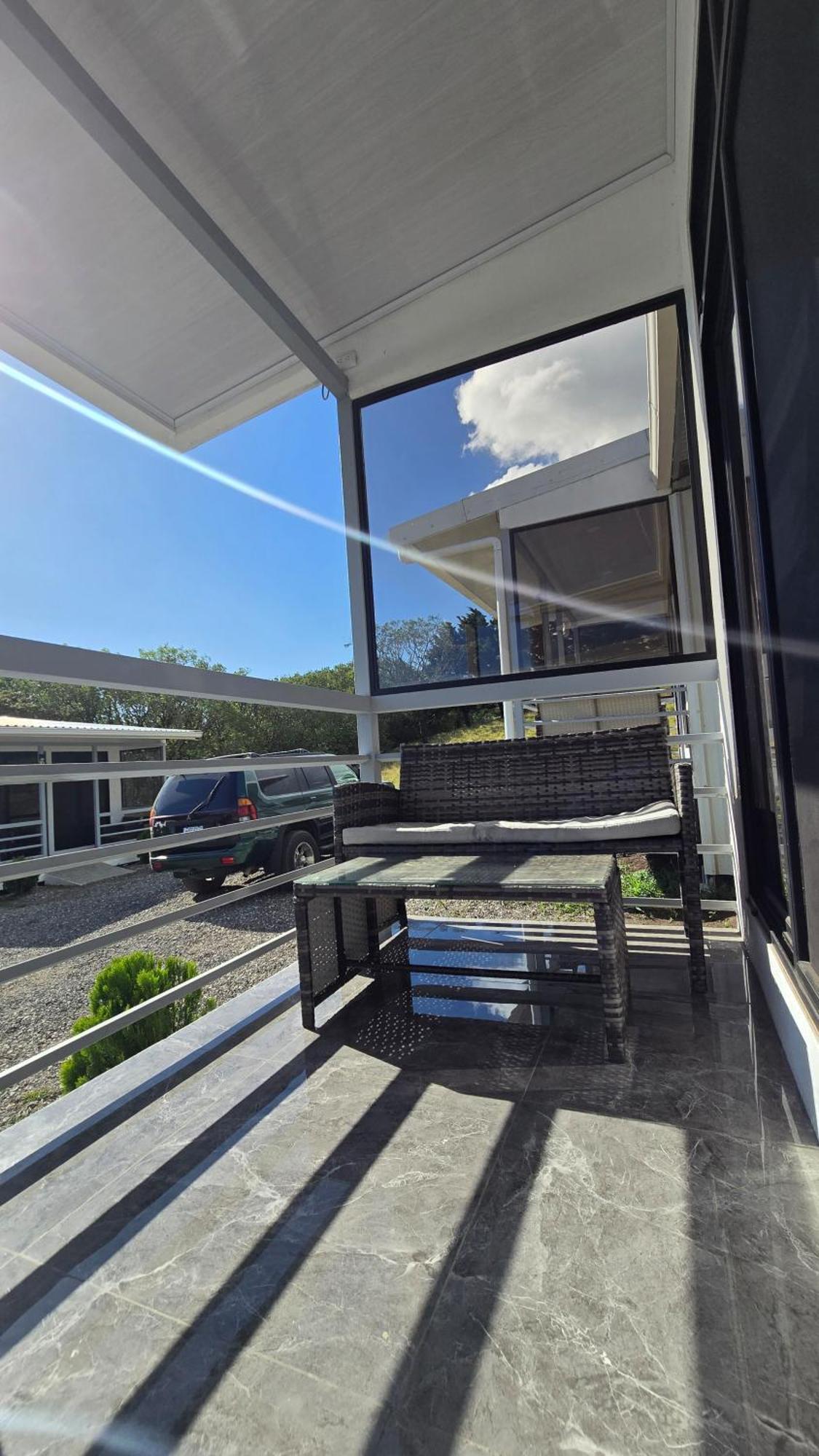 Cattleya Living Studio Monteverde Dış mekan fotoğraf