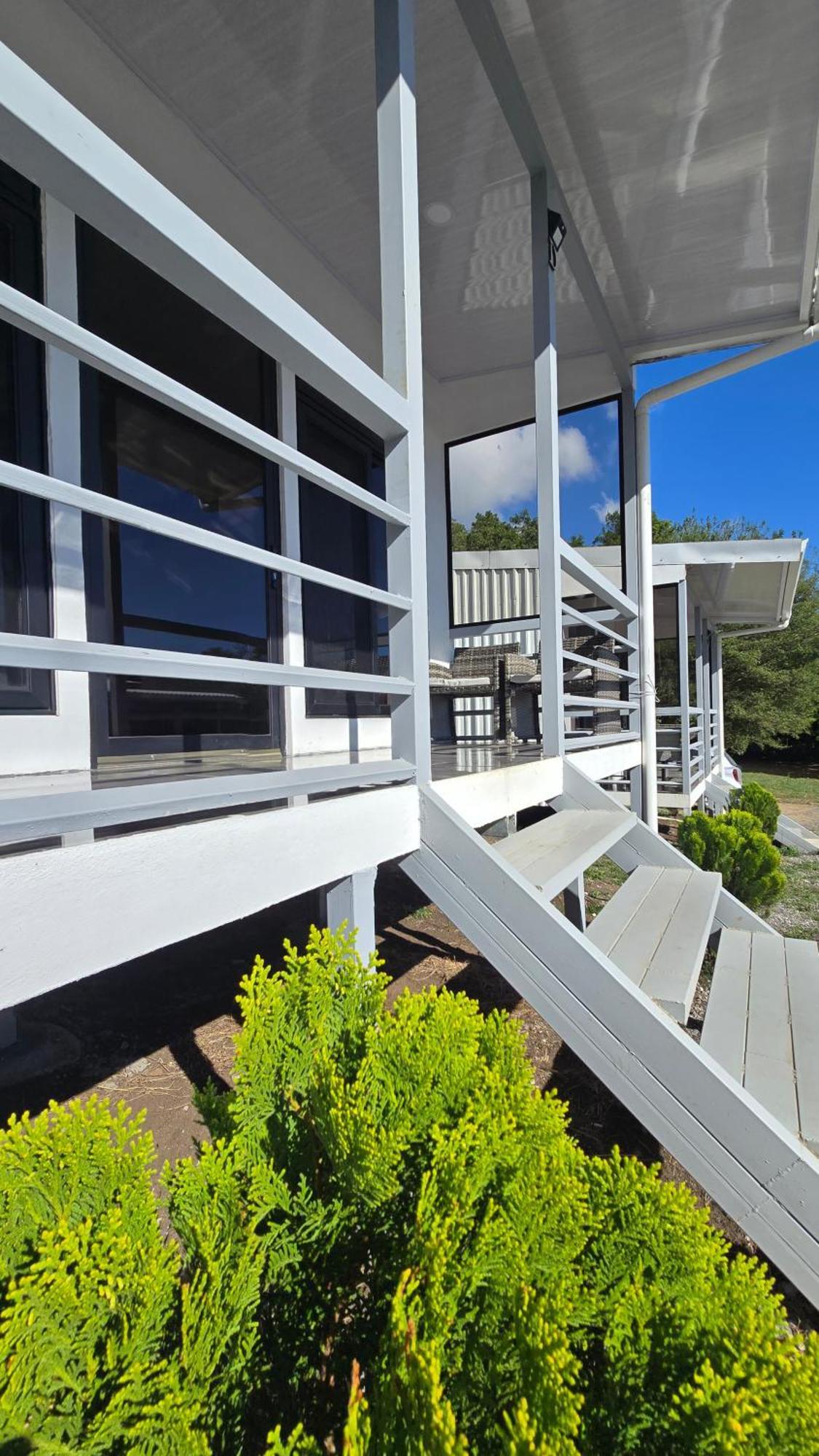 Cattleya Living Studio Monteverde Dış mekan fotoğraf