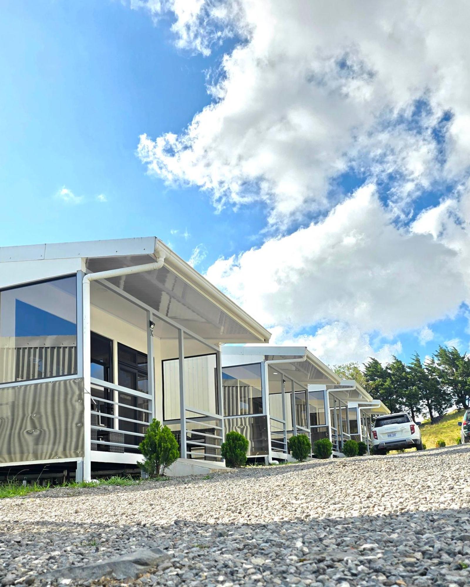 Cattleya Living Studio Monteverde Dış mekan fotoğraf