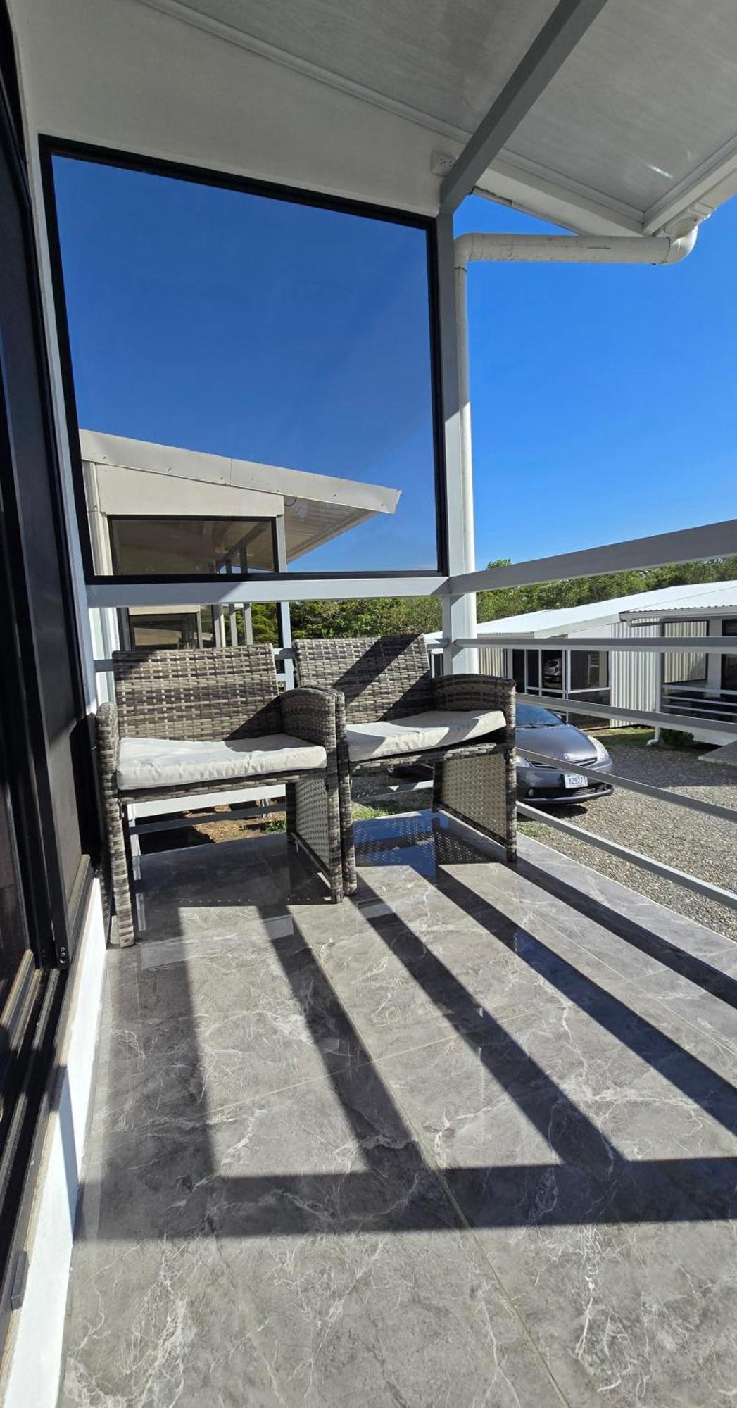 Cattleya Living Studio Monteverde Dış mekan fotoğraf