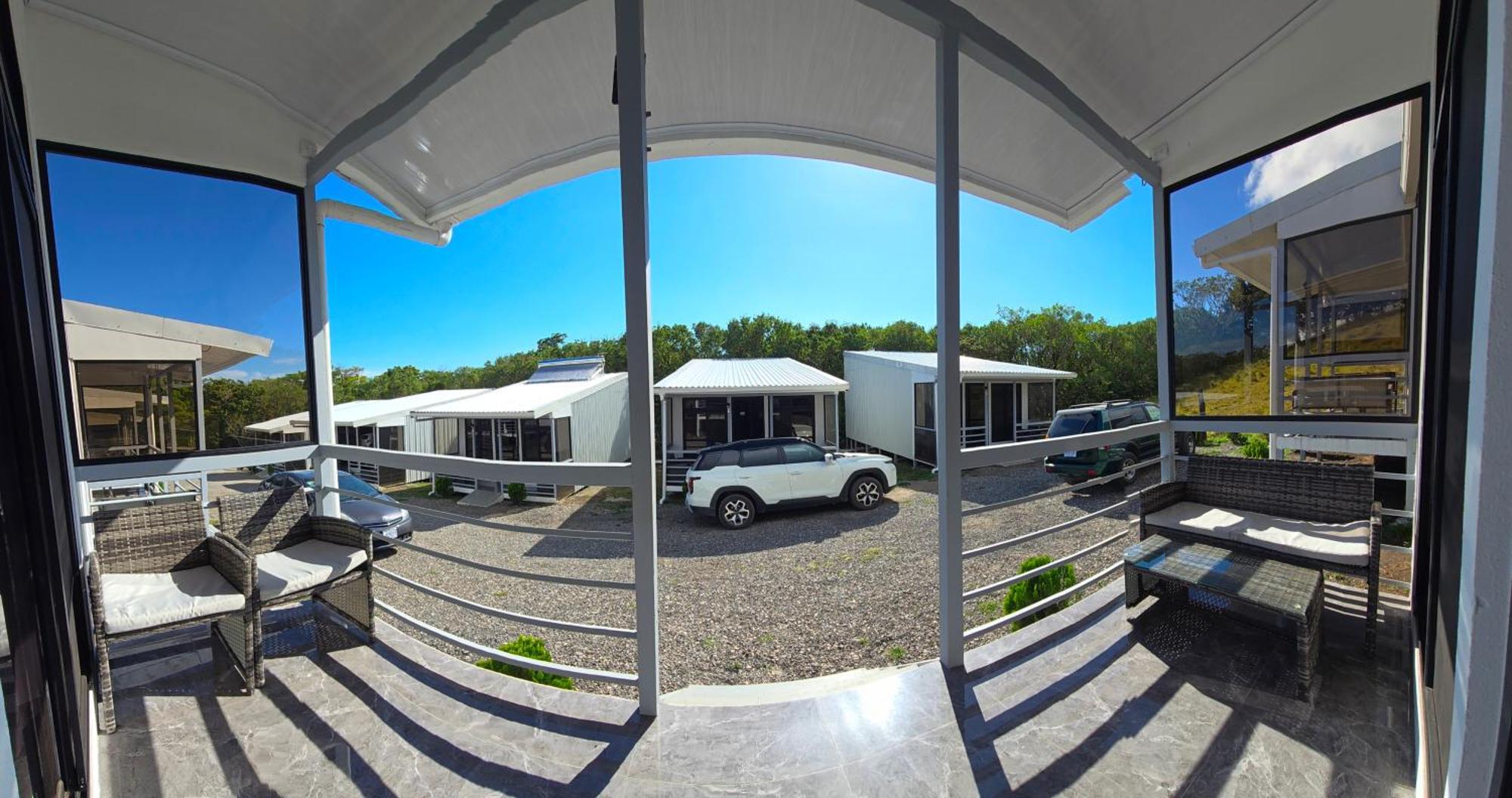 Cattleya Living Studio Monteverde Dış mekan fotoğraf