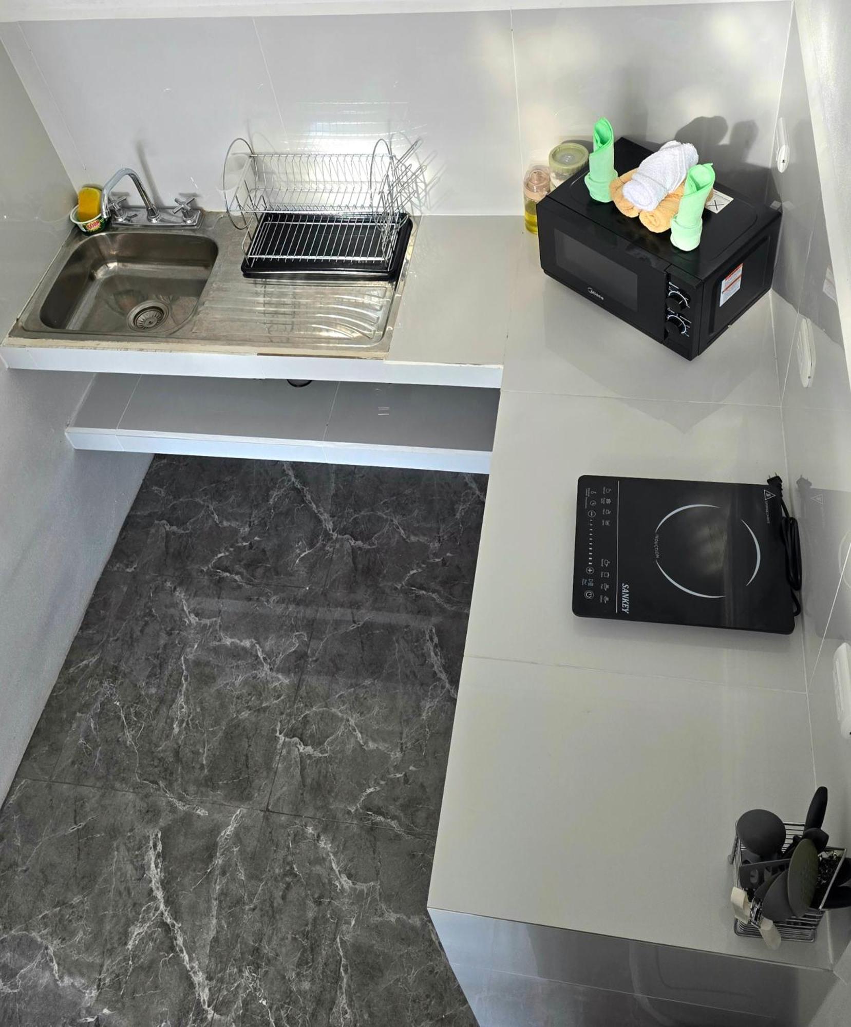 Cattleya Living Studio Monteverde Dış mekan fotoğraf