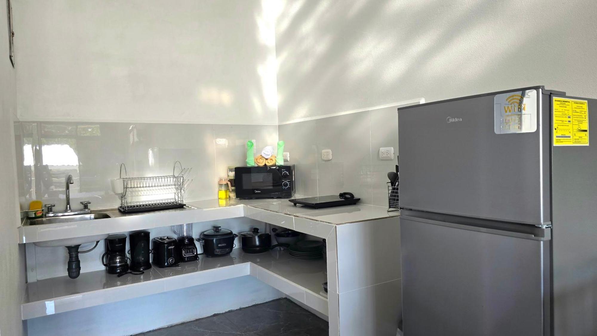Cattleya Living Studio Monteverde Dış mekan fotoğraf