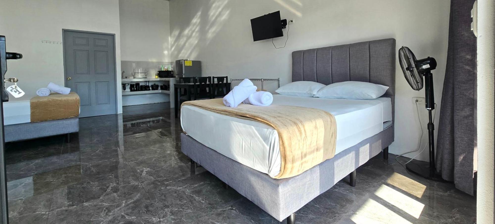 Cattleya Living Studio Monteverde Dış mekan fotoğraf