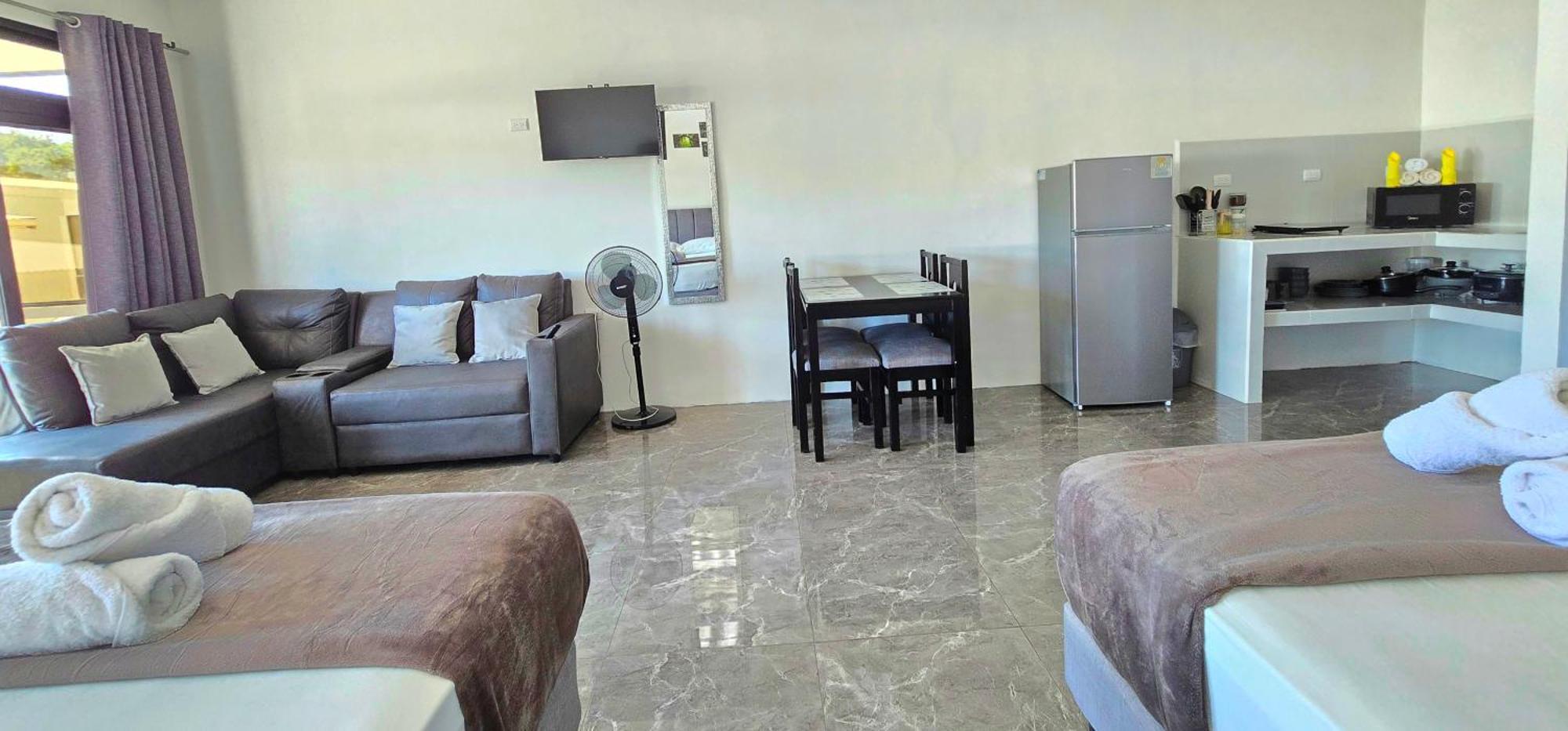 Cattleya Living Studio Monteverde Dış mekan fotoğraf