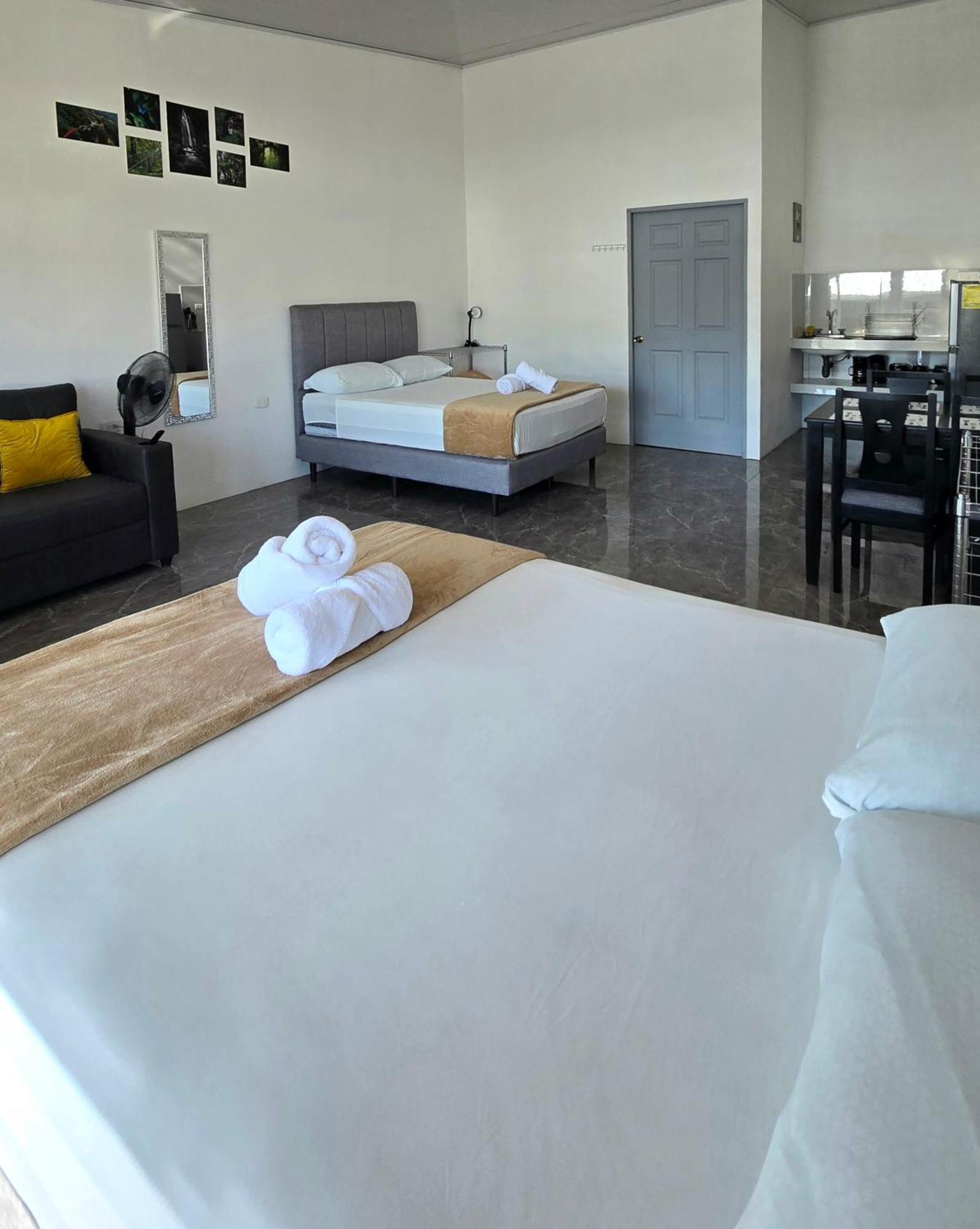 Cattleya Living Studio Monteverde Dış mekan fotoğraf