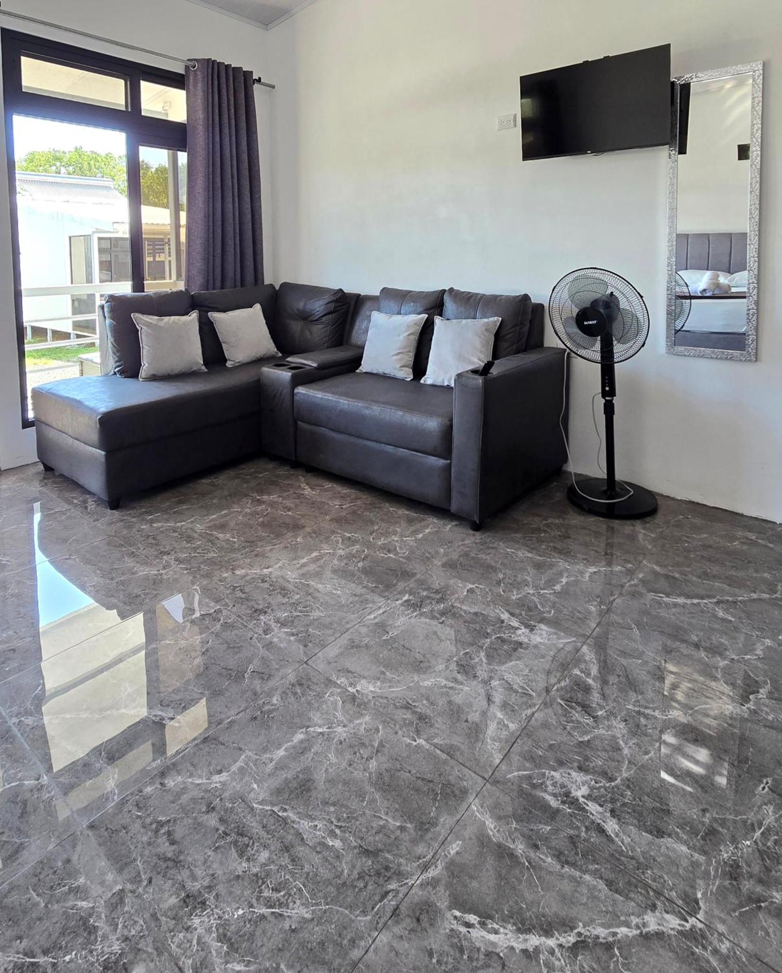 Cattleya Living Studio Monteverde Dış mekan fotoğraf
