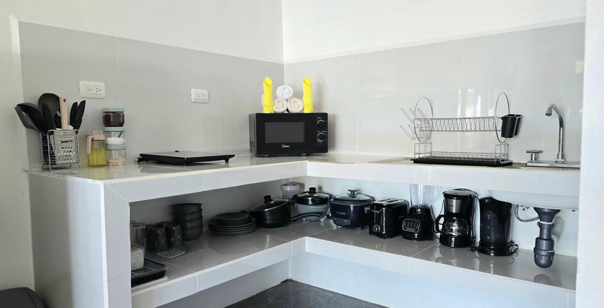 Cattleya Living Studio Monteverde Dış mekan fotoğraf