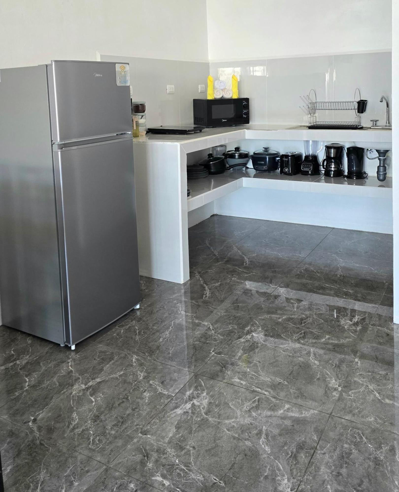 Cattleya Living Studio Monteverde Dış mekan fotoğraf