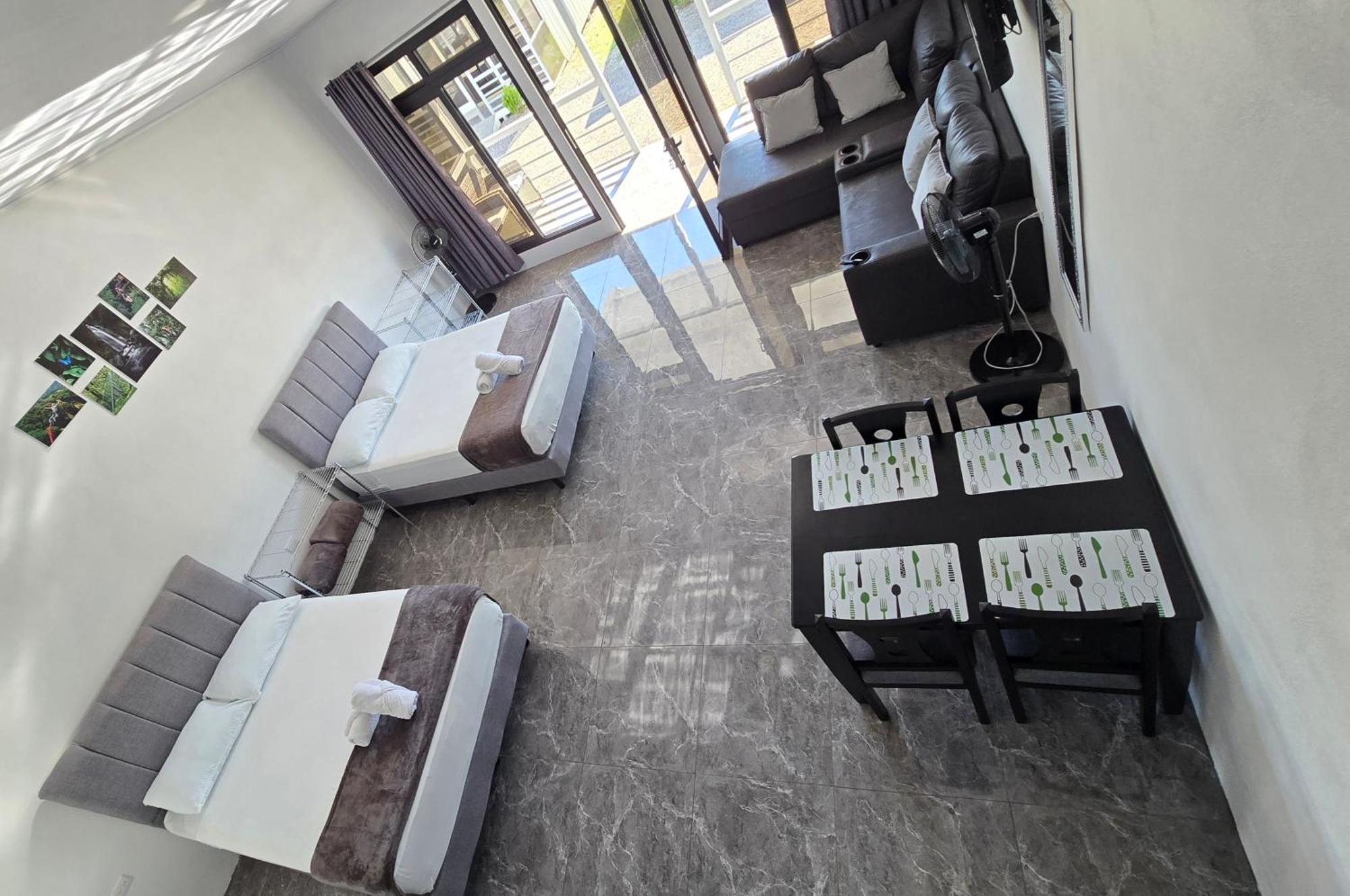 Cattleya Living Studio Monteverde Dış mekan fotoğraf