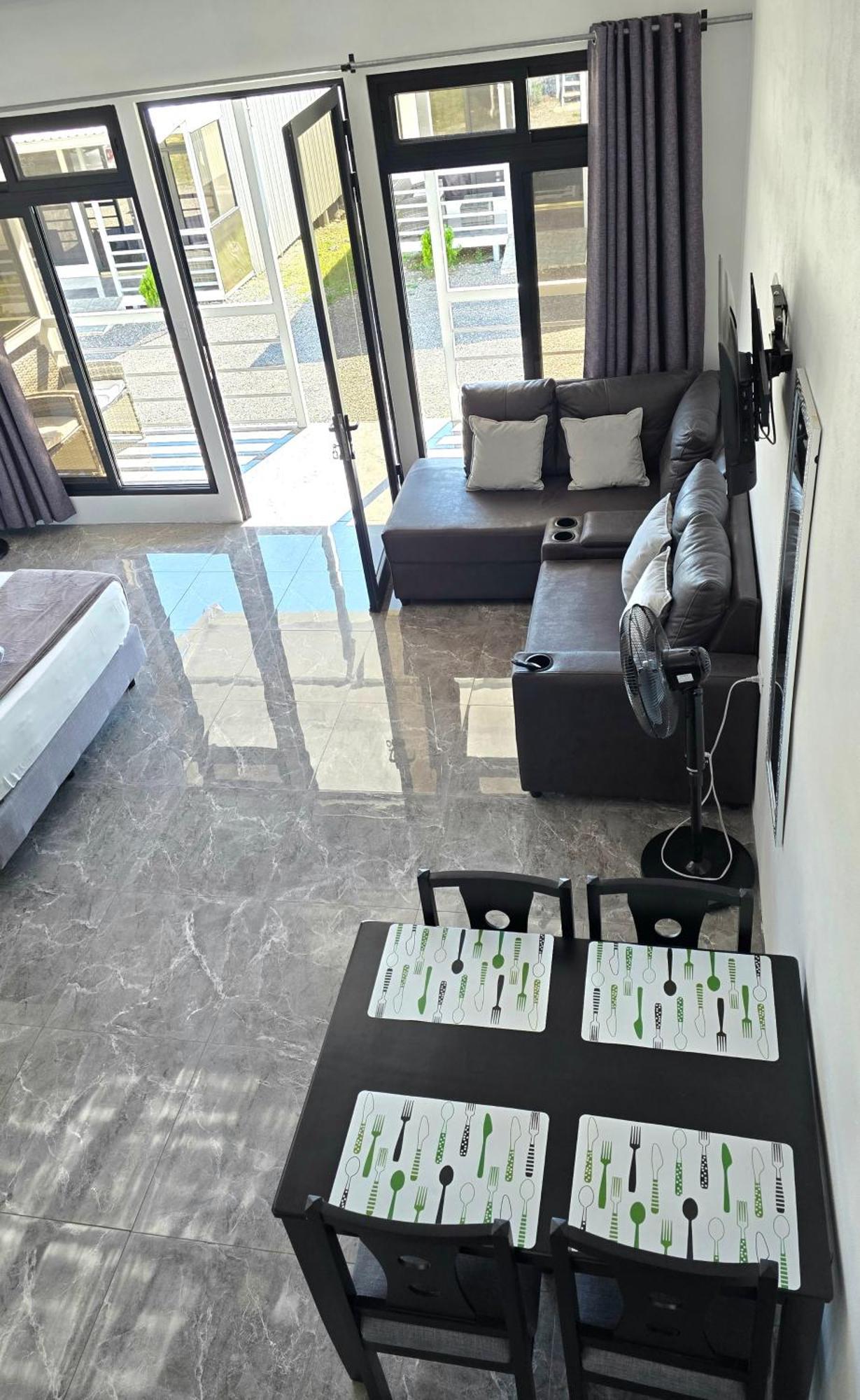Cattleya Living Studio Monteverde Dış mekan fotoğraf