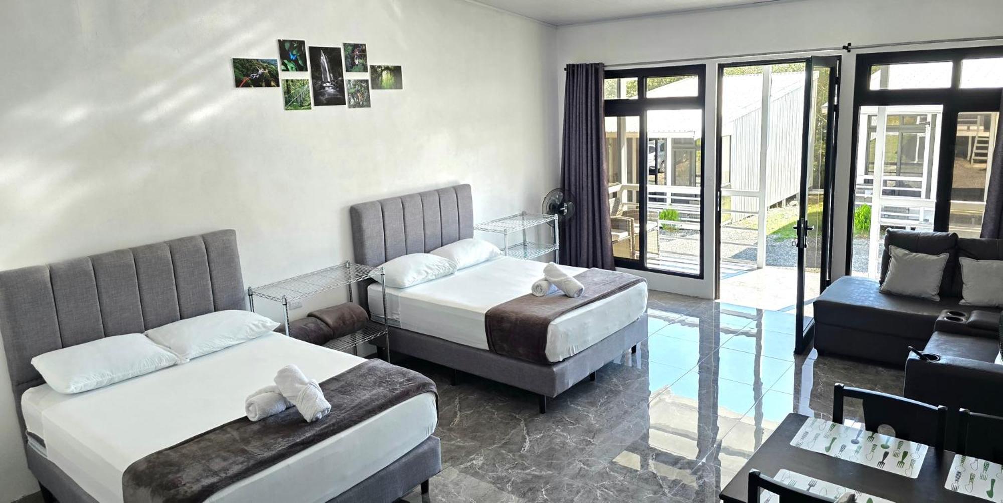 Cattleya Living Studio Monteverde Dış mekan fotoğraf