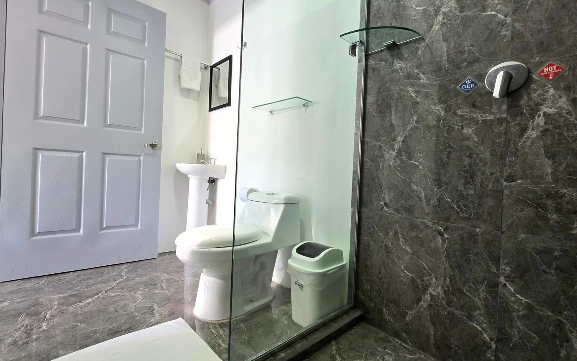 Cattleya Living Studio Monteverde Dış mekan fotoğraf