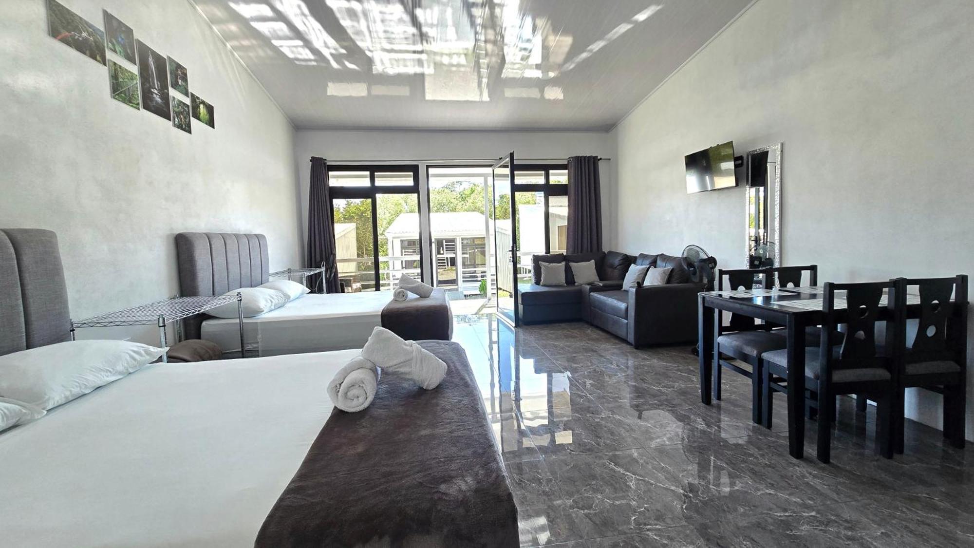 Cattleya Living Studio Monteverde Dış mekan fotoğraf