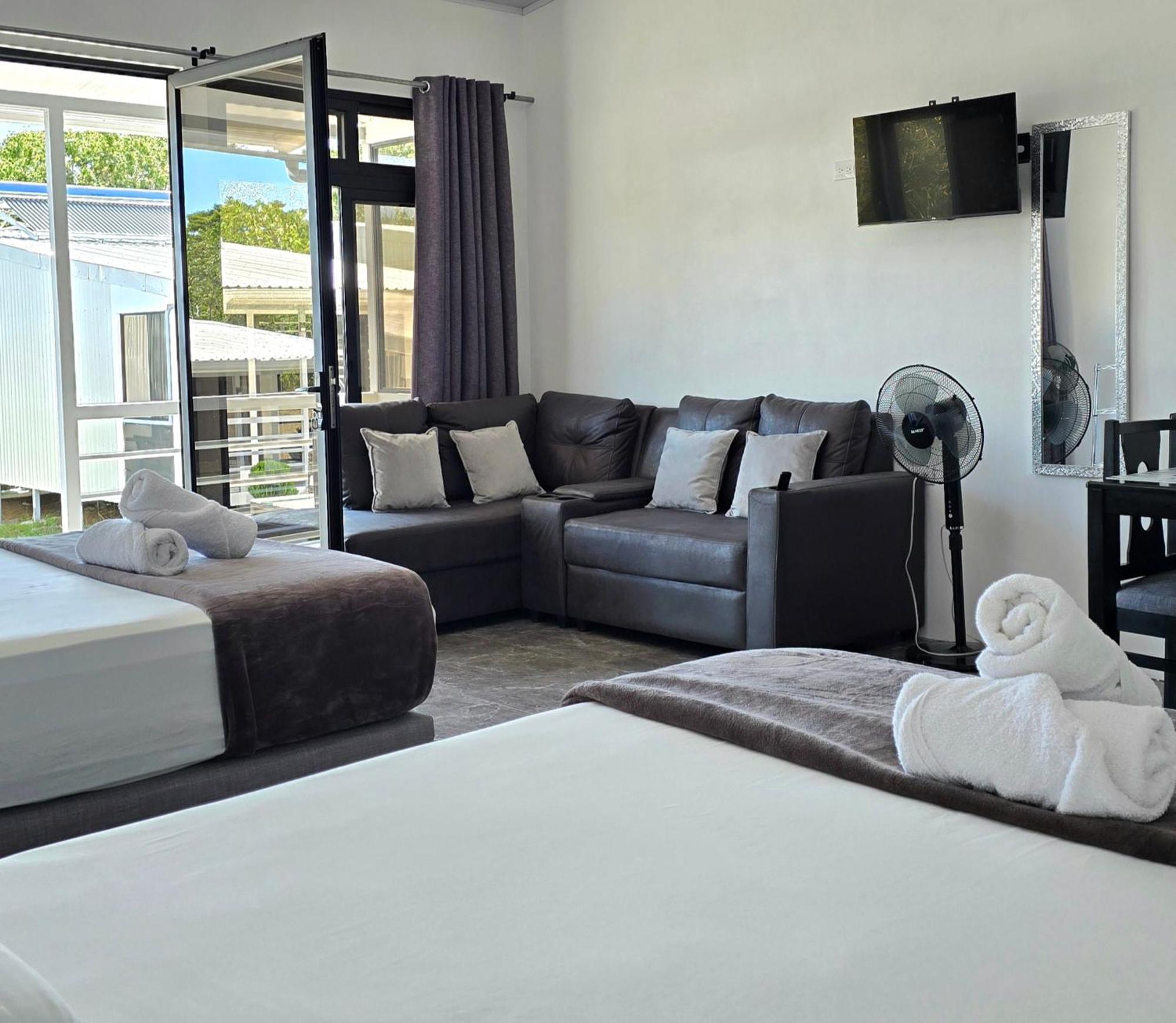 Cattleya Living Studio Monteverde Dış mekan fotoğraf