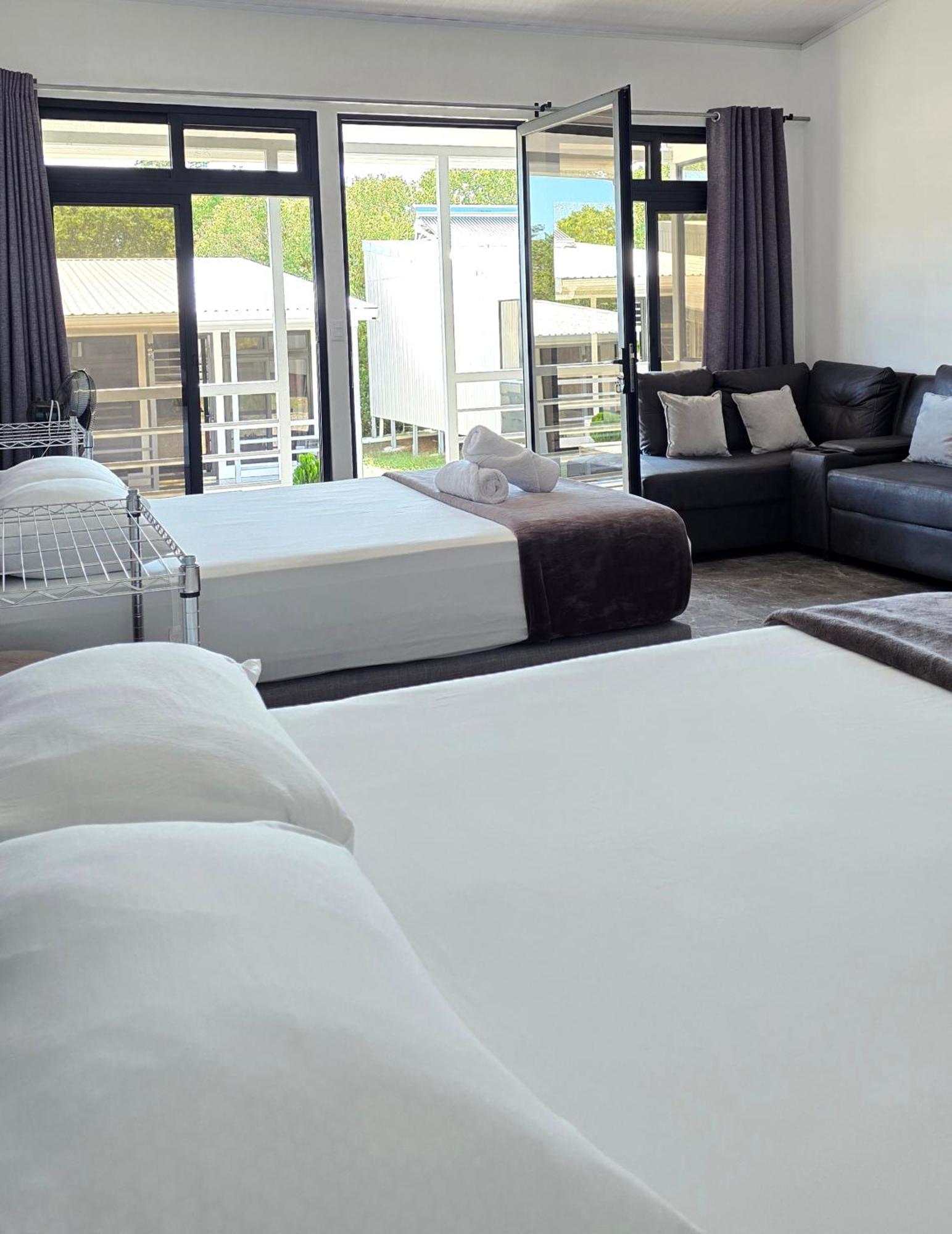 Cattleya Living Studio Monteverde Dış mekan fotoğraf