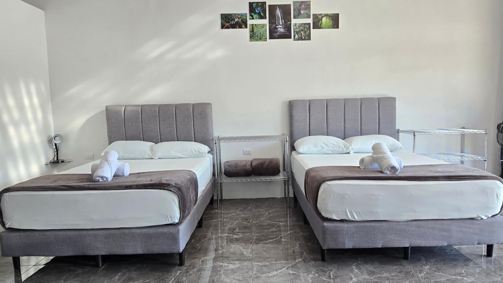 Cattleya Living Studio Monteverde Dış mekan fotoğraf