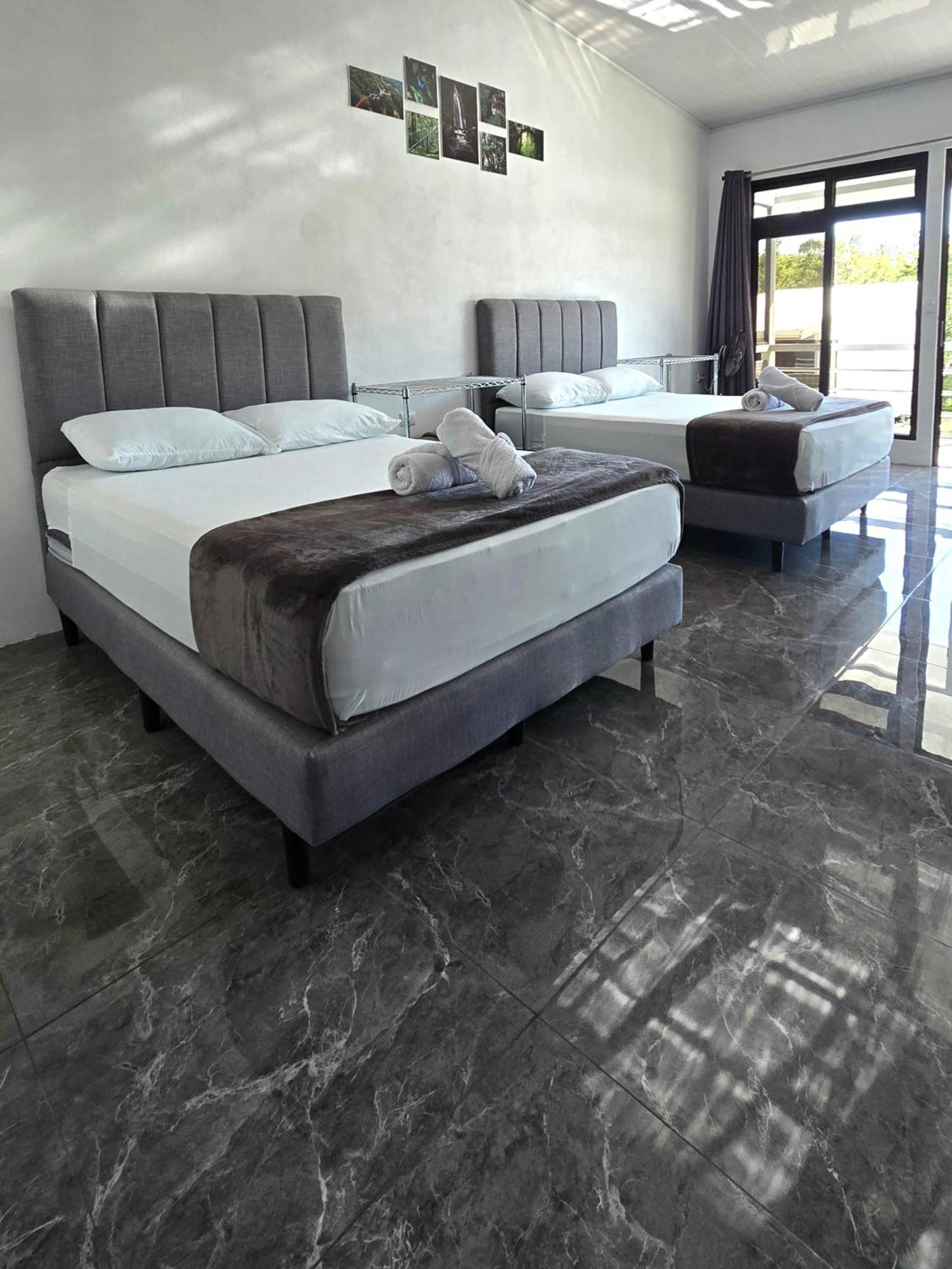 Cattleya Living Studio Monteverde Dış mekan fotoğraf